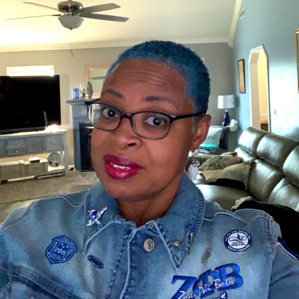 Meet your Posher, Linda